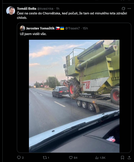 Istota je istota